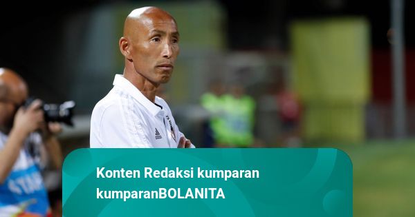 PSSI Tunjuk Satoru Mochizuki sebagai Pelatih Baru Timnas Wanita